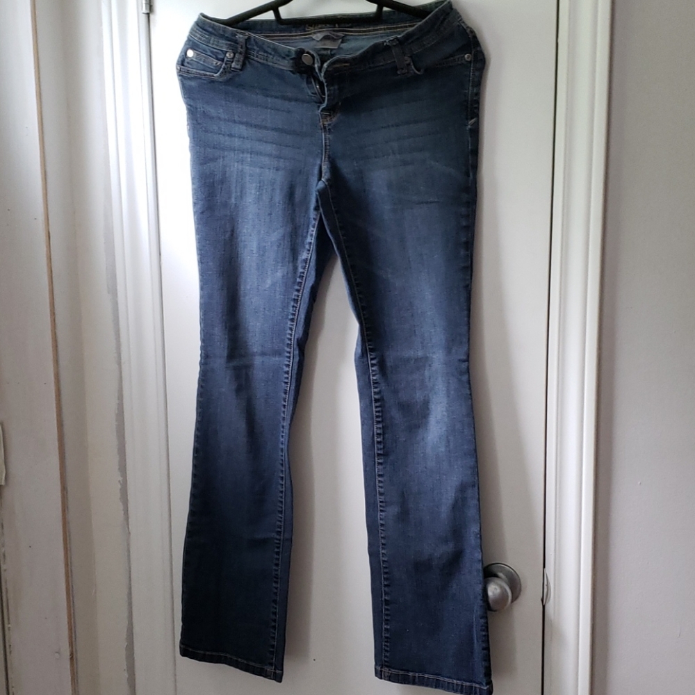 Roots jeans